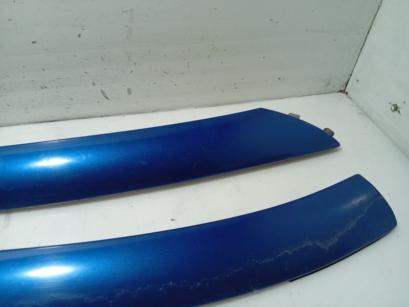 Recambio de moldura para renault megane ii coupe/cabrio referencia OEM IAM   