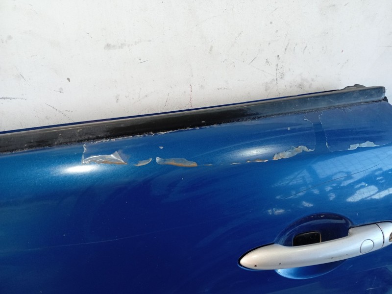 Recambio de puerta delantera izquierda para renault megane ii coupe/cabrio referencia OEM IAM 0  