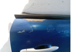 Recambio de puerta delantera derecha para renault megane ii coupe/cabrio referencia OEM IAM 0   2