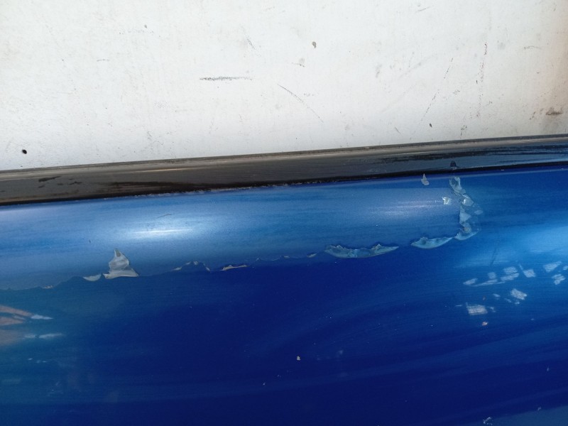 Recambio de puerta delantera derecha para renault megane ii coupe/cabrio referencia OEM IAM 0  