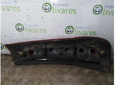 Recambio de piloto trasero izquierdo para  referencia OEM IAM    2