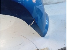 Recambio de paragolpes trasero para renault megane ii coupe/cabrio referencia OEM IAM 0  