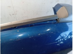 Recambio de paragolpes trasero para renault megane ii coupe/cabrio referencia OEM IAM 0   2