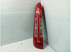 Recambio de piloto trasero izquierdo para ford focus c-max (dm2) 1.6 referencia OEM IAM 1347455  