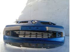 Recambio de paragolpes delantero para renault megane ii coupe/cabrio referencia OEM IAM 7701474484  