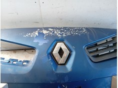 Recambio de paragolpes delantero para renault megane ii coupe/cabrio referencia OEM IAM 7701474484   2