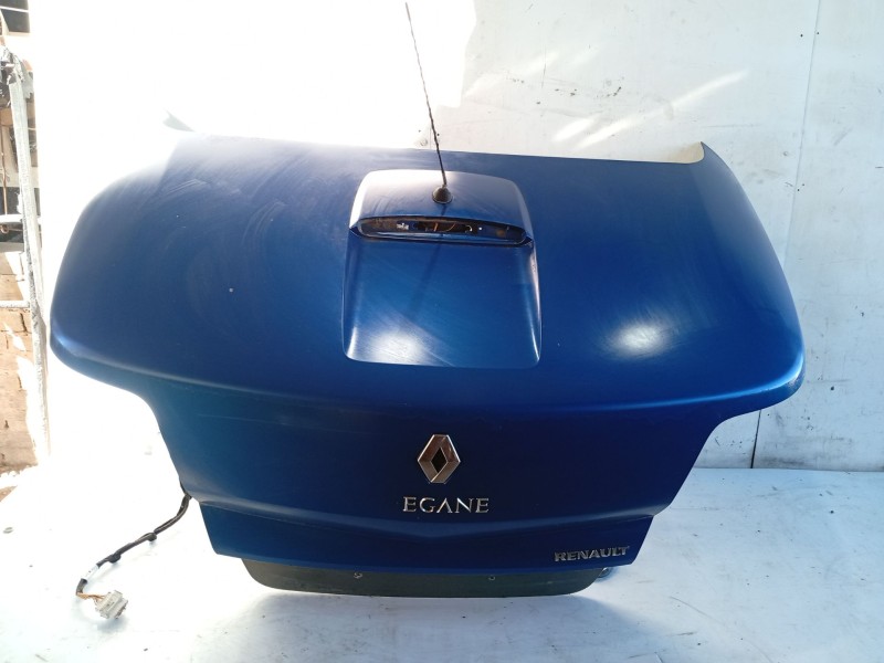 Recambio de porton trasero para renault megane ii coupe/cabrio referencia OEM IAM 0  