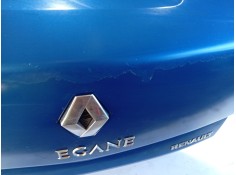 Recambio de porton trasero para renault megane ii coupe/cabrio referencia OEM IAM 0   2