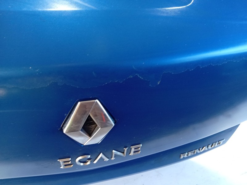 Recambio de porton trasero para renault megane ii coupe/cabrio referencia OEM IAM 0  