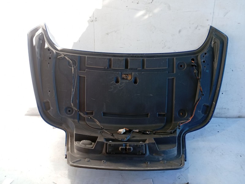 Recambio de porton trasero para renault megane ii coupe/cabrio referencia OEM IAM 0  