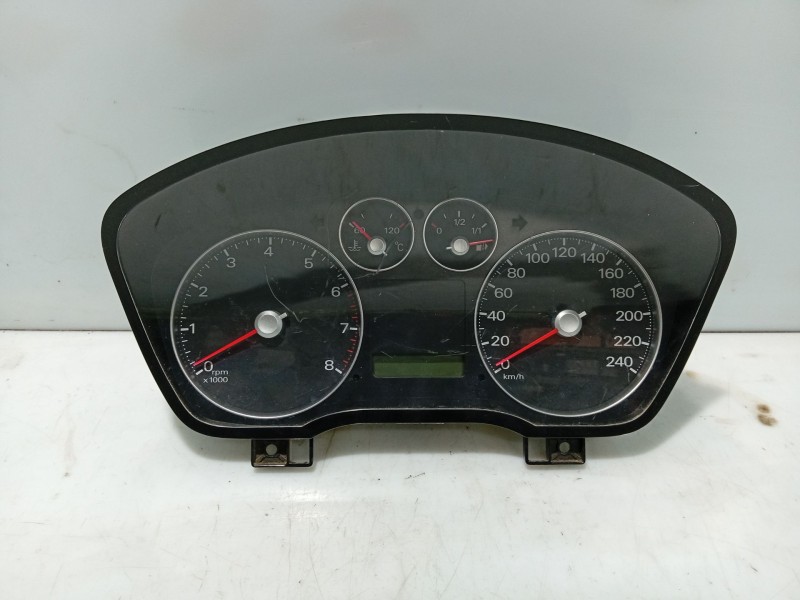 Recambio de cuadro instrumentos para ford focus c-max (dm2) 1.6 referencia OEM IAM   