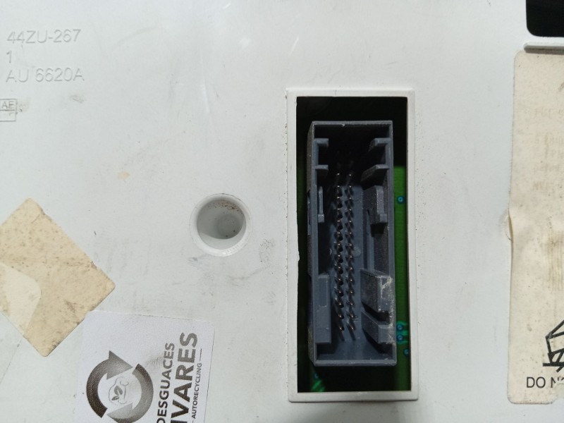 Recambio de cuadro instrumentos para ford focus c-max (dm2) 1.6 referencia OEM IAM   