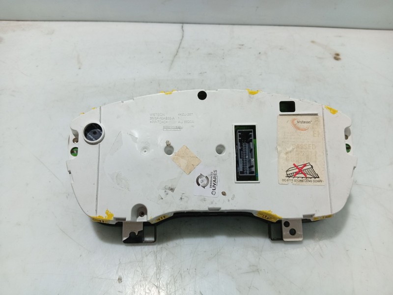 Recambio de cuadro instrumentos para ford focus c-max (dm2) 1.6 referencia OEM IAM   