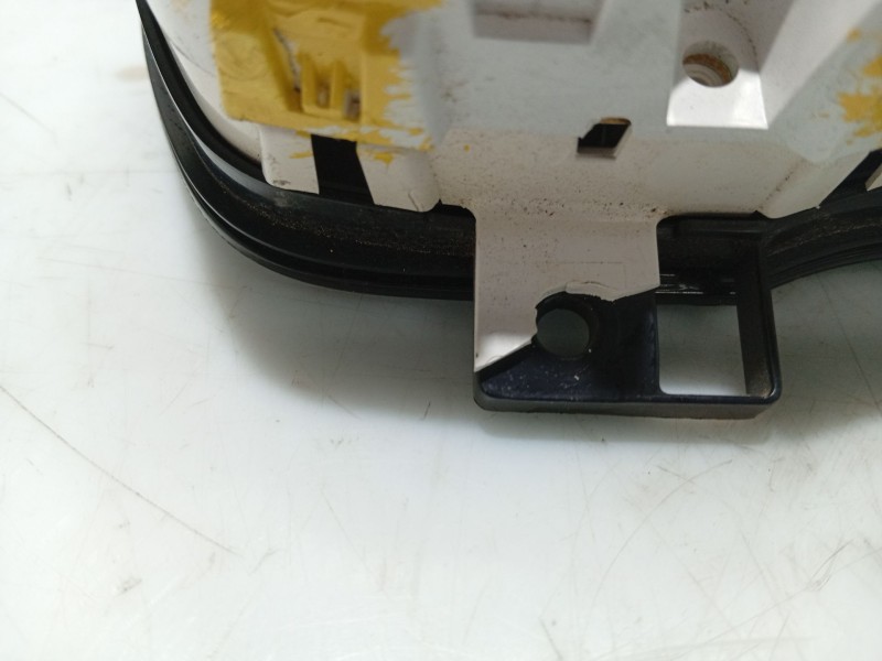 Recambio de cuadro instrumentos para ford focus c-max (dm2) 1.6 referencia OEM IAM   