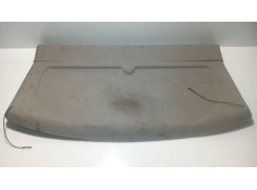 Recambio de bandeja trasera para nissan almera ii hatchback (n16) 2.2 di referencia OEM IAM 79910BM700  