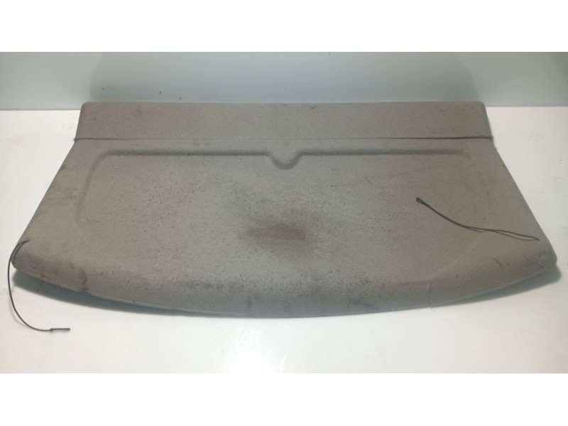 Recambio de bandeja trasera para nissan almera ii hatchback (n16) 2.2 di referencia OEM IAM 79910BM700  