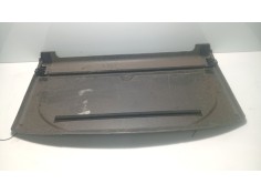 Recambio de bandeja trasera para nissan almera ii hatchback (n16) 2.2 di referencia OEM IAM 79910BM700   2