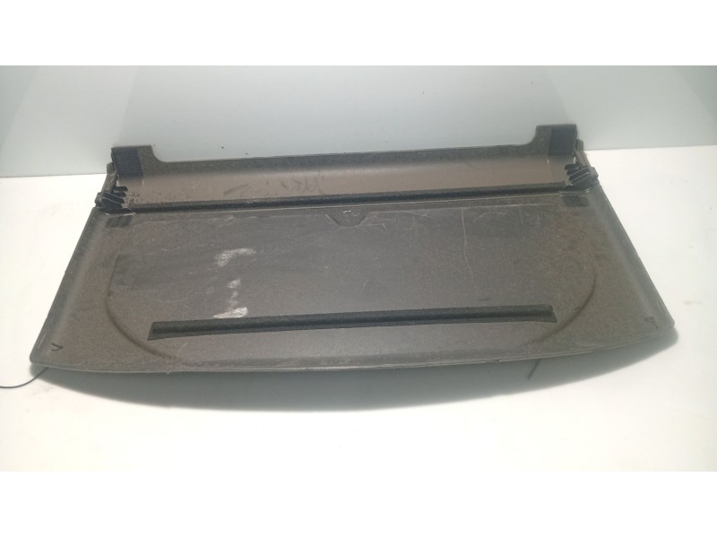 Recambio de bandeja trasera para nissan almera ii hatchback (n16) 2.2 di referencia OEM IAM 79910BM700  