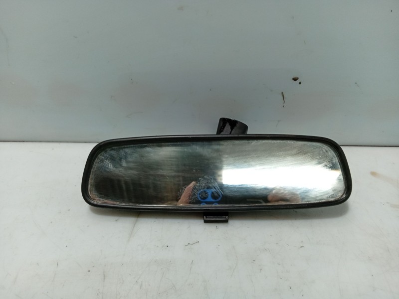 Recambio de espejo interior para ford focus c-max (dm2) 1.6 referencia OEM IAM   