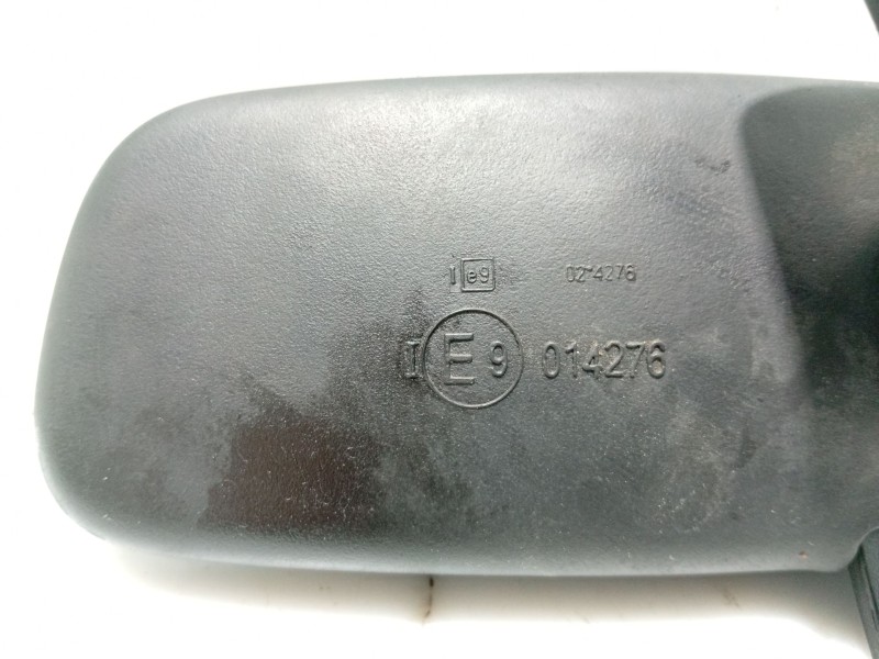 Recambio de espejo interior para ford focus c-max (dm2) 1.6 referencia OEM IAM   