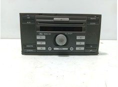 Recambio de sistema audio / radio cd para ford focus c-max (dm2) 1.6 referencia OEM IAM   