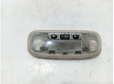 Recambio de luz interior para ford focus c-max (dm2) 1.6 referencia OEM IAM   