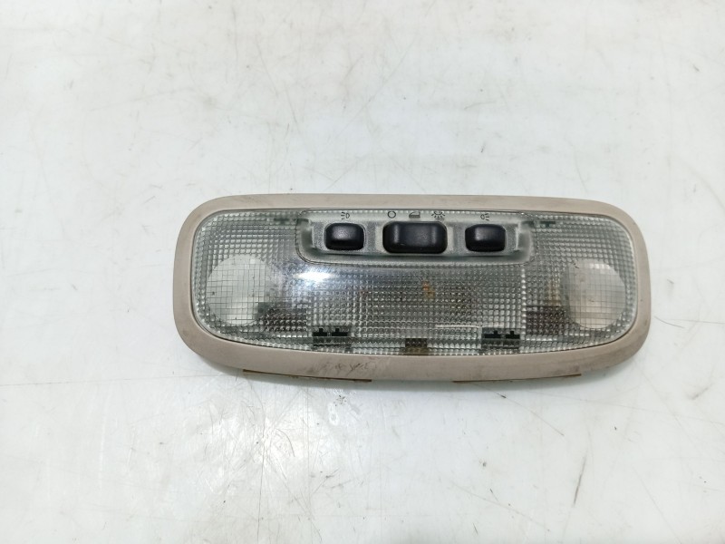 Recambio de luz interior para ford focus c-max (dm2) 1.6 referencia OEM IAM   