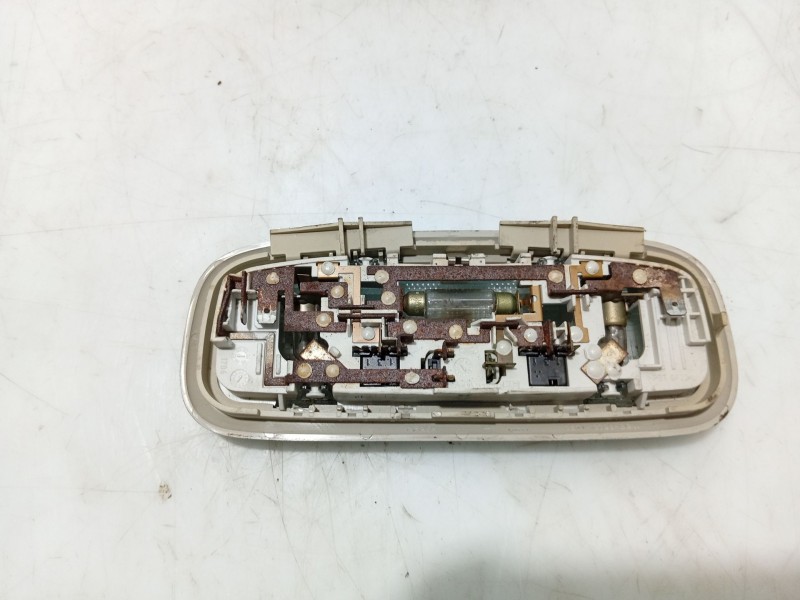 Recambio de luz interior para ford focus c-max (dm2) 1.6 referencia OEM IAM   