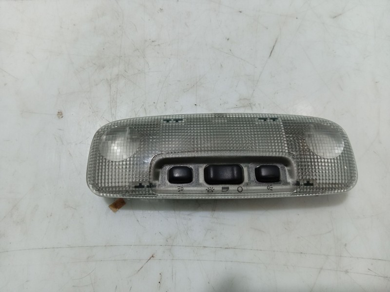 Recambio de luz interior para ford focus c-max (dm2) 1.6 referencia OEM IAM   