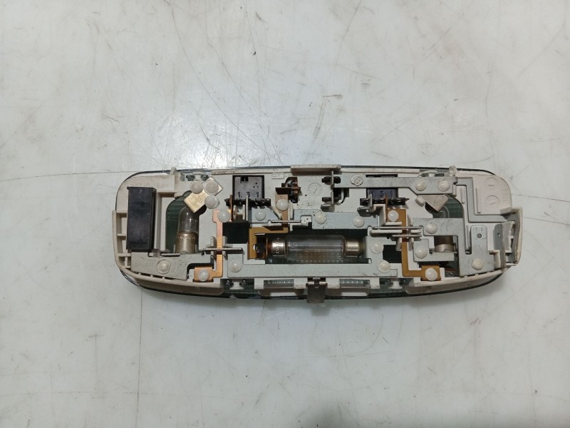 Recambio de luz interior para ford focus c-max (dm2) 1.6 referencia OEM IAM   