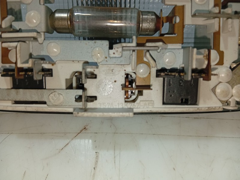 Recambio de luz interior para ford focus c-max (dm2) 1.6 referencia OEM IAM   