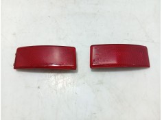 Recambio de piloto trasero izquierdo paragolpes para ford focus c-max (dm2) 1.6 referencia OEM IAM   