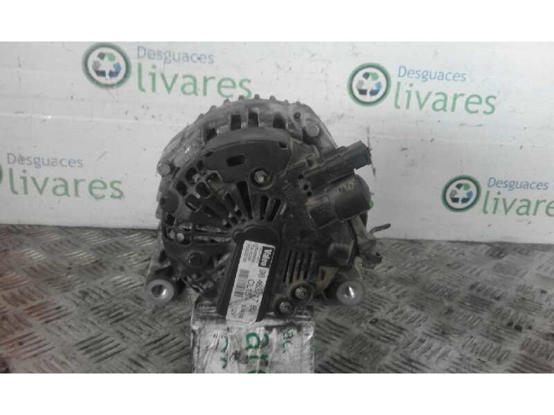 Recambio de alternador para citroen c5 berlina    |   0.01 - 0.04 | 2001 - 2004 referencia OEM IAM   