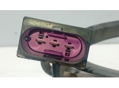 Recambio de electroventilador para skoda fabia i (6y2) 1.2 referencia OEM IAM 6Q0121206F   2