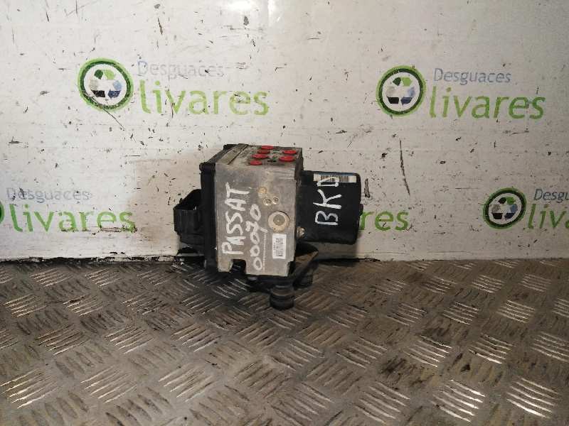 Recambio de abs para volkswagen passat berlina (3c2) highline   |   03.05 - 12.10 | 2005 - 2010 | 140 cv / 103 kw referencia OEM