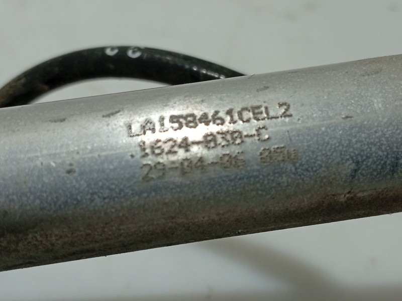 Recambio de amortiguadores maletero / porton para renault megane ii coupe/cabrio referencia OEM IAM   