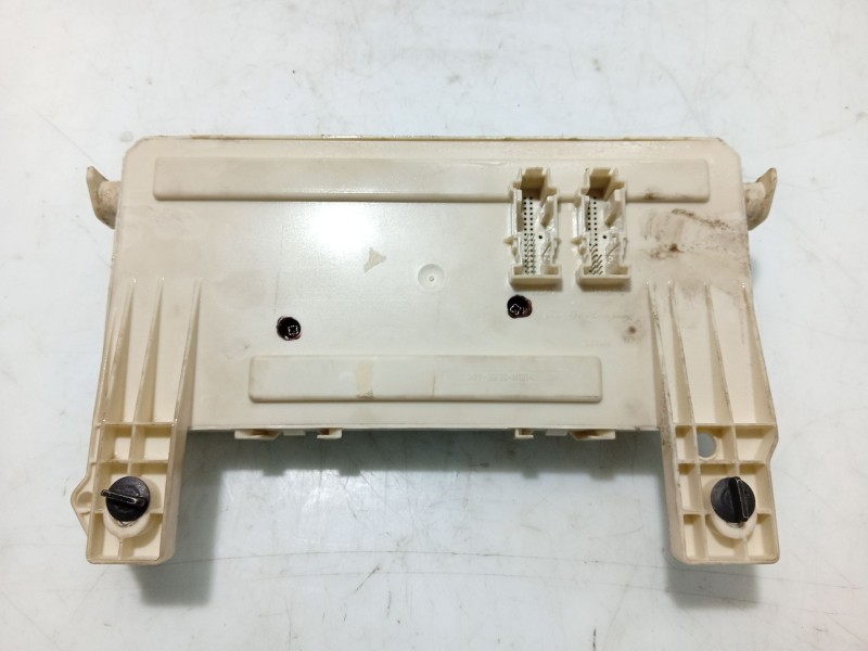 Recambio de caja reles / fusibles para ford focus c-max (dm2) 1.6 referencia OEM IAM   