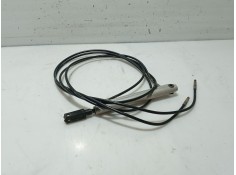 Recambio de amortiguadores maletero / porton para renault megane ii coupe/cabrio referencia OEM IAM 0  