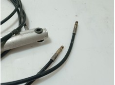 Recambio de amortiguadores maletero / porton para renault megane ii coupe/cabrio referencia OEM IAM 0   2