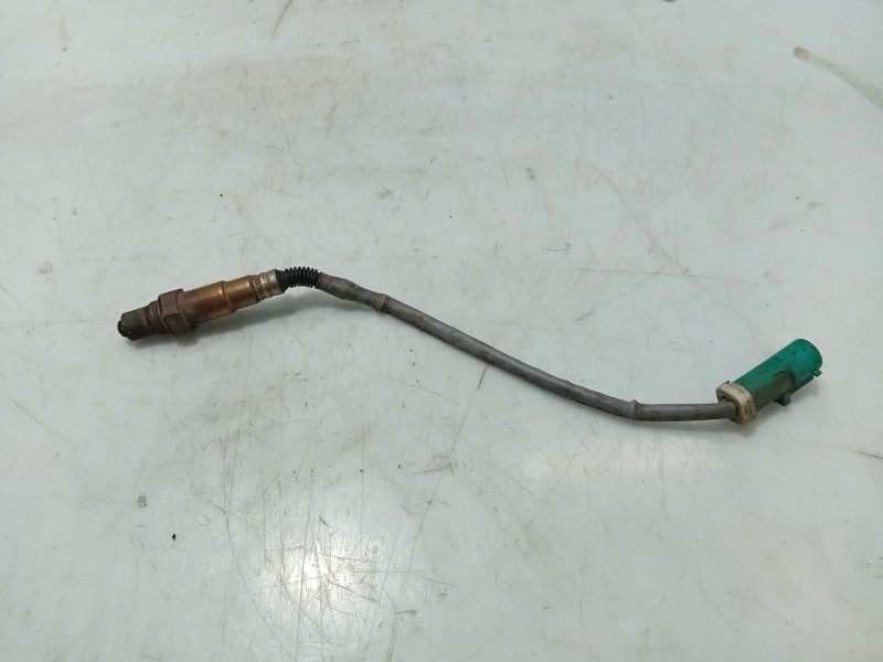 Recambio de sonda lambda para ford focus c-max (dm2) 1.6 referencia OEM IAM   