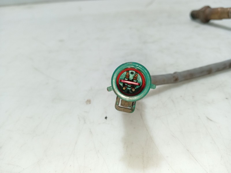 Recambio de sonda lambda para ford focus c-max (dm2) 1.6 referencia OEM IAM   