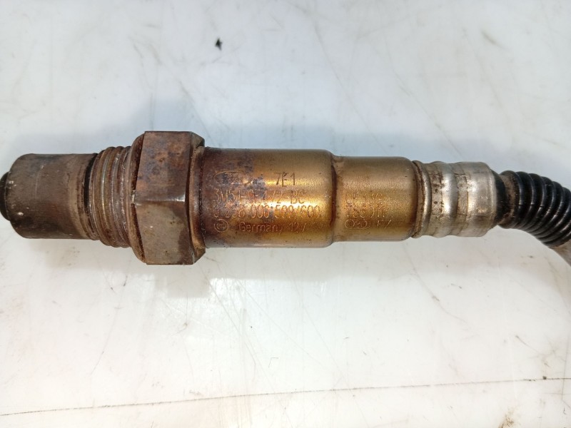Recambio de sonda lambda para ford focus c-max (dm2) 1.6 referencia OEM IAM   