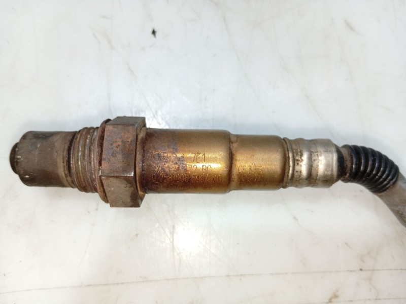 Recambio de sonda lambda para ford focus c-max (dm2) 1.6 referencia OEM IAM   