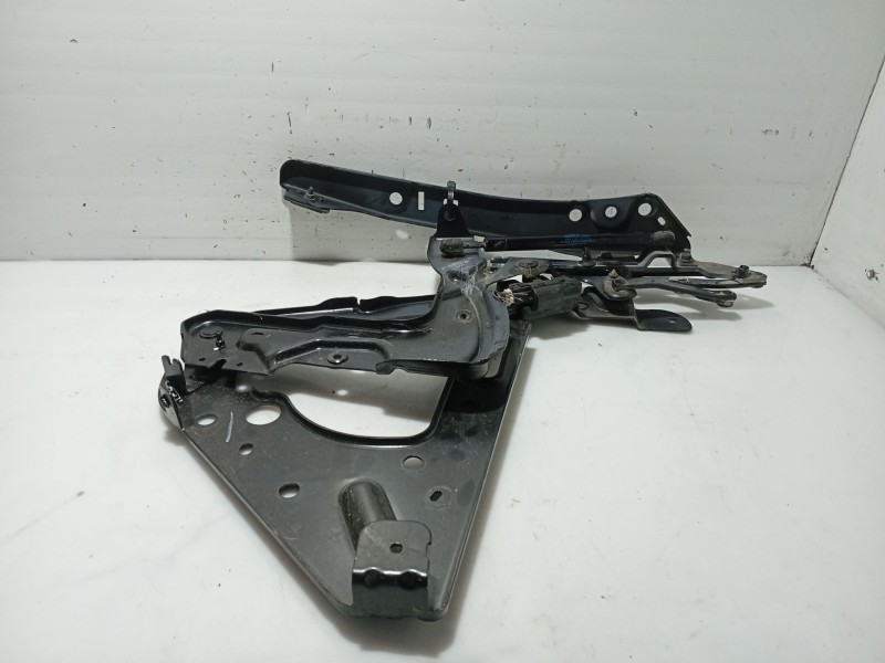 Recambio de bisagra para renault megane ii coupe/cabrio referencia OEM IAM   