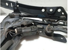 Recambio de bisagra para renault megane ii coupe/cabrio referencia OEM IAM    2