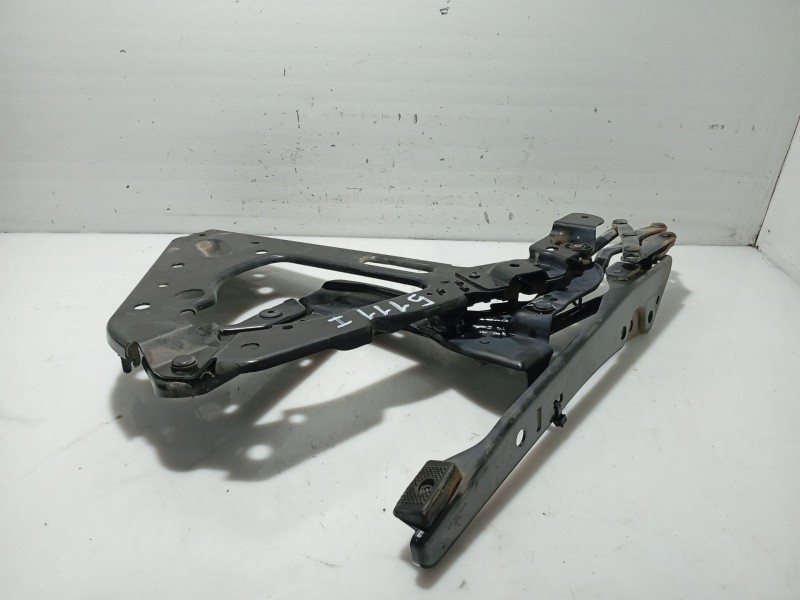 Recambio de bisagra para renault megane ii coupe/cabrio referencia OEM IAM   