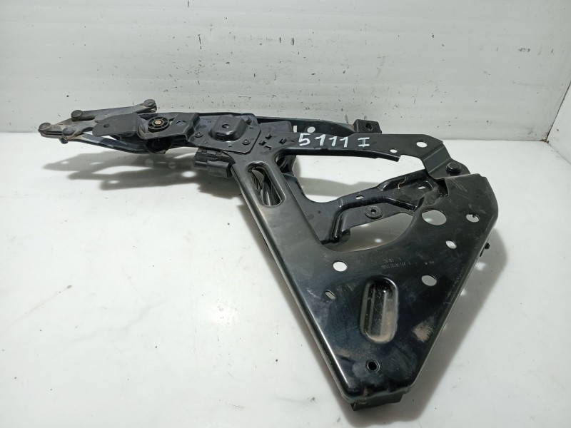 Recambio de bisagra para renault megane ii coupe/cabrio referencia OEM IAM   