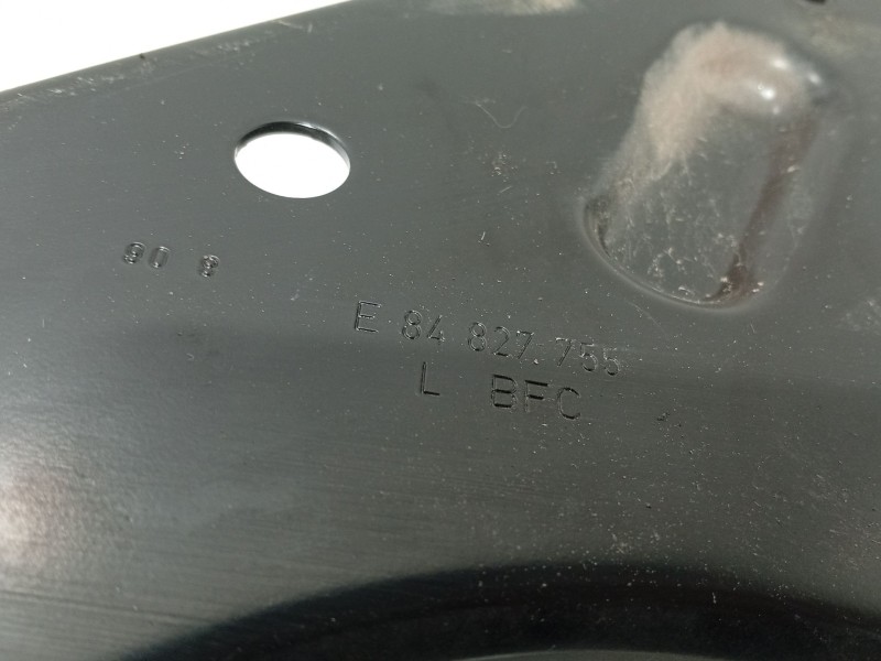 Recambio de bisagra para renault megane ii coupe/cabrio referencia OEM IAM   