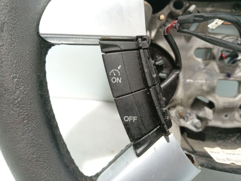Recambio de volante para ford focus c-max (dm2) 1.6 referencia OEM IAM   