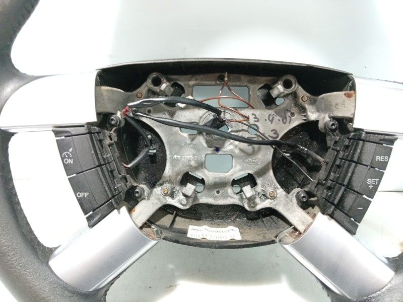 Recambio de volante para ford focus c-max (dm2) 1.6 referencia OEM IAM   